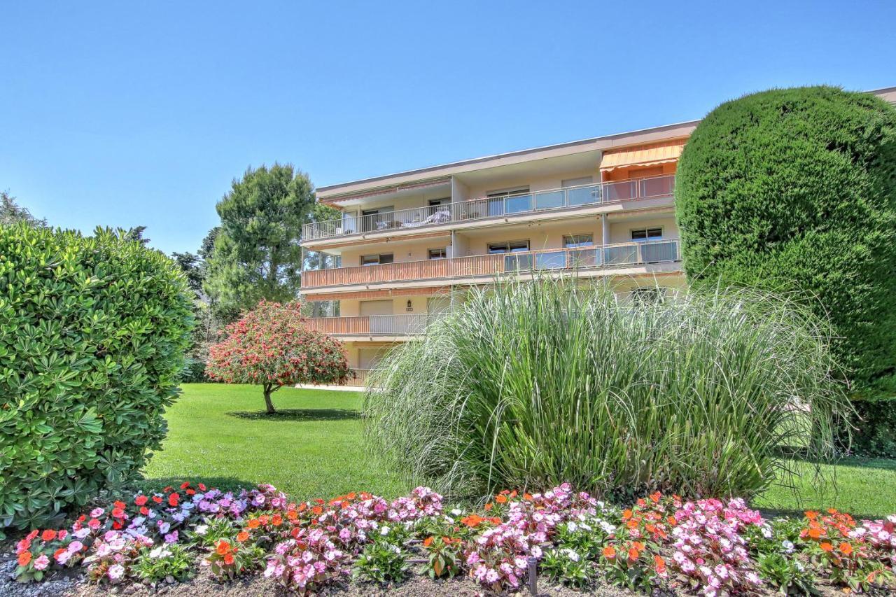 Appartement Modern Family 5 Min To +pool +garage *